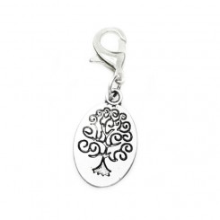 Whimsy Tree of Life Dangle